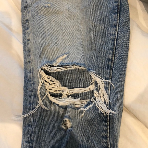 Garage jeans - Picture 2 of 4